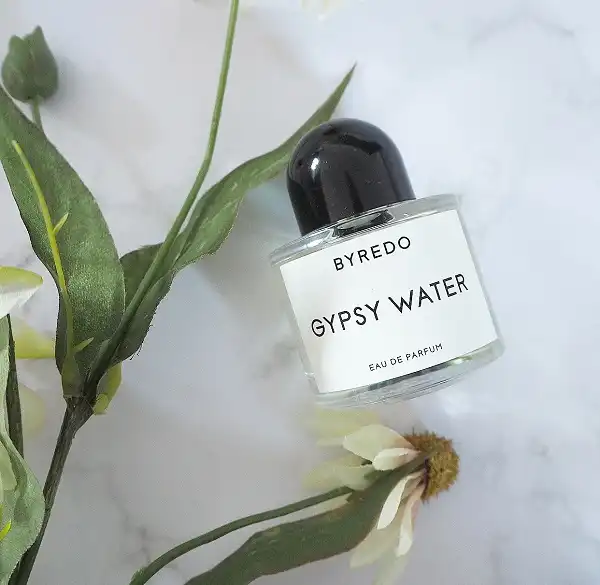 Hình 4 - Byredo Gypsy Water EDP 100ml