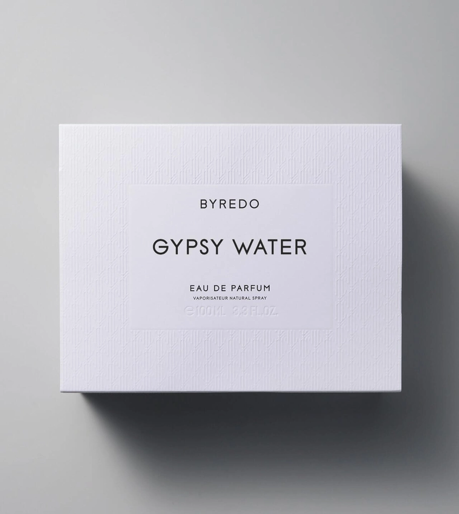 Hình 5 - Byredo Gypsy Water EDP 100ml