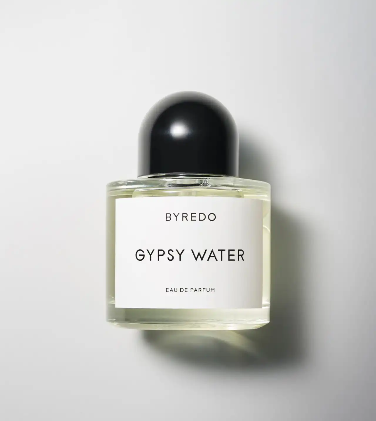 Hình 6 - Byredo Gypsy Water EDP 100ml