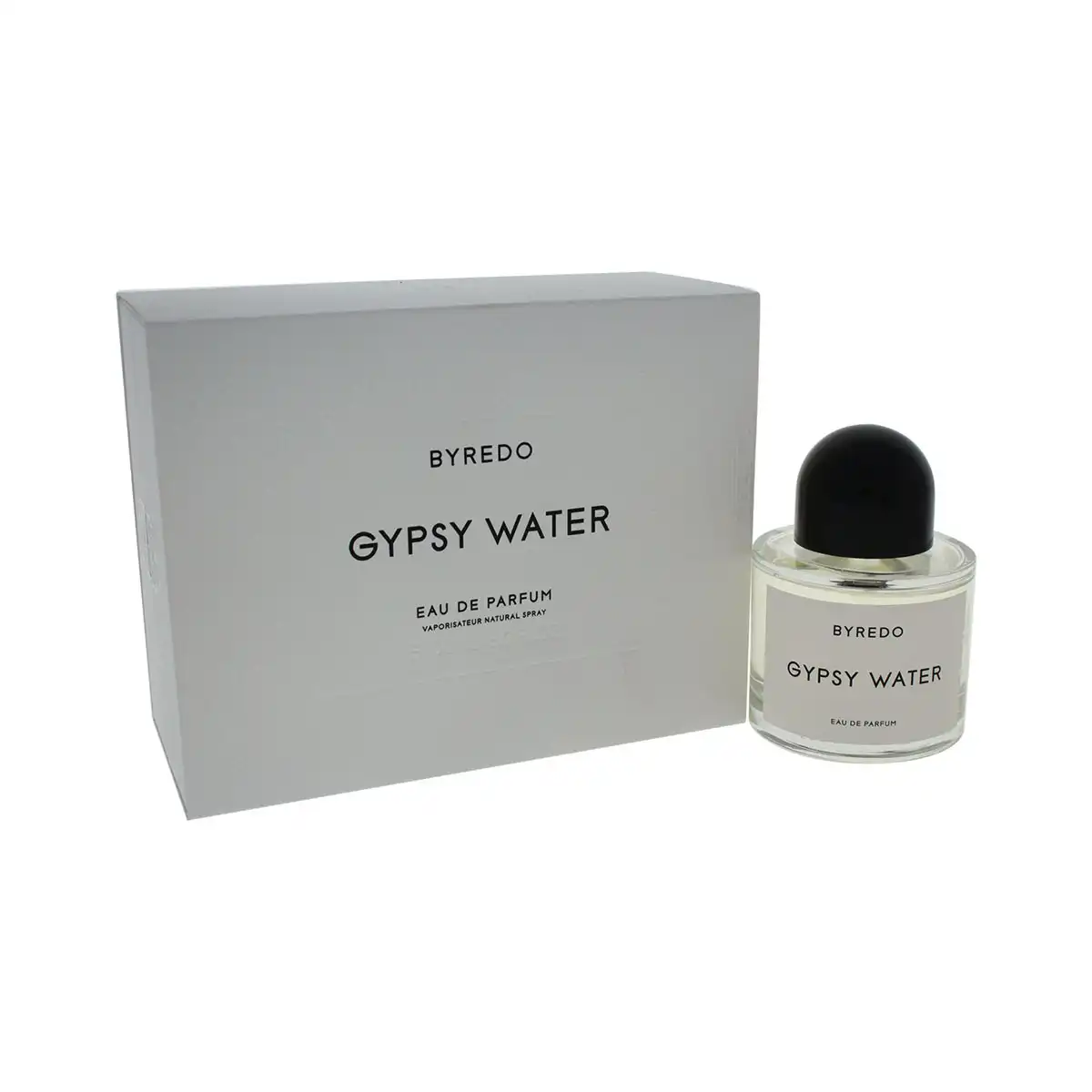 Hình 7 - Byredo Gypsy Water EDP 100ml