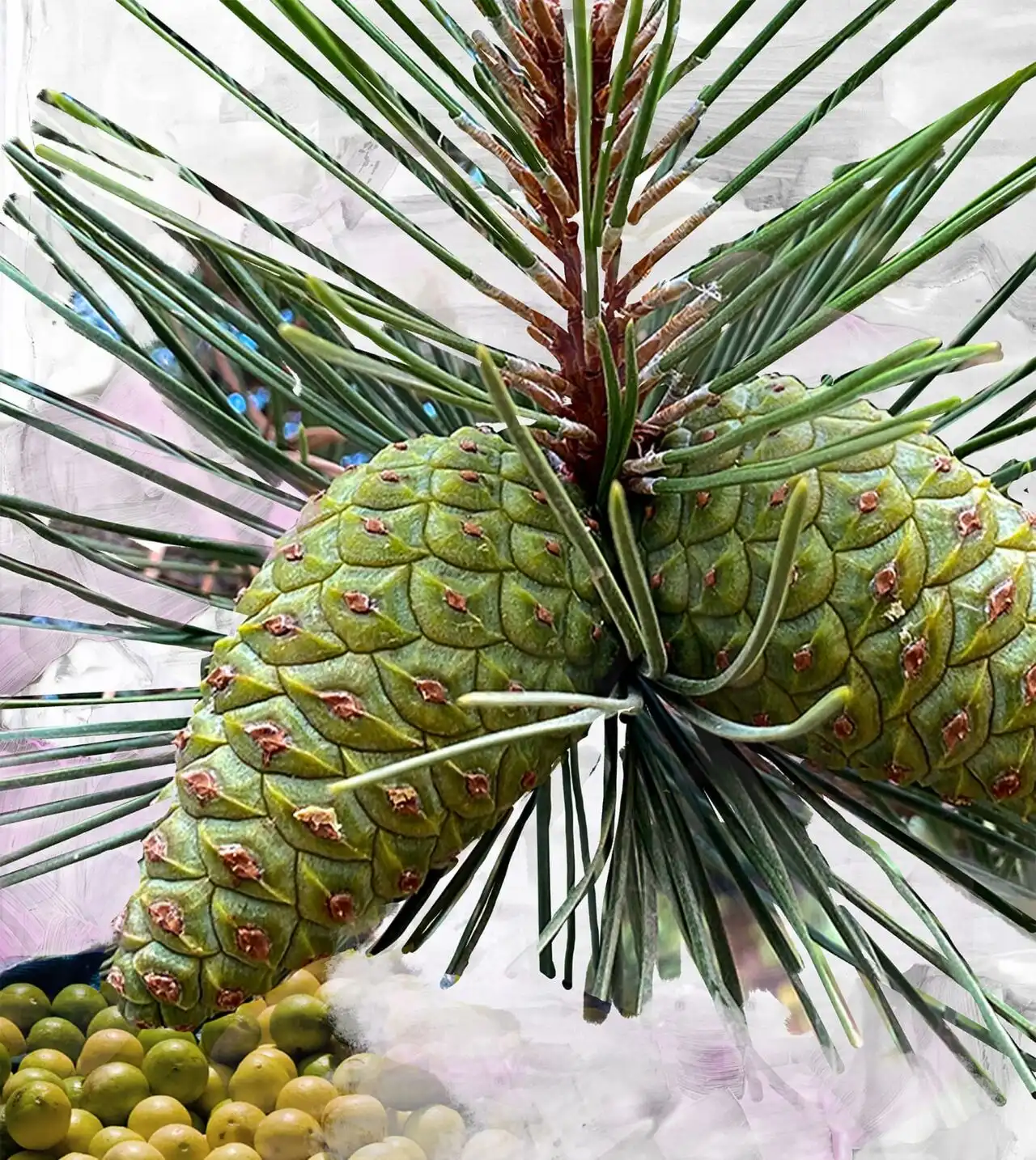 Hình 3 - Byredo Gypsy Water EDP 100ml