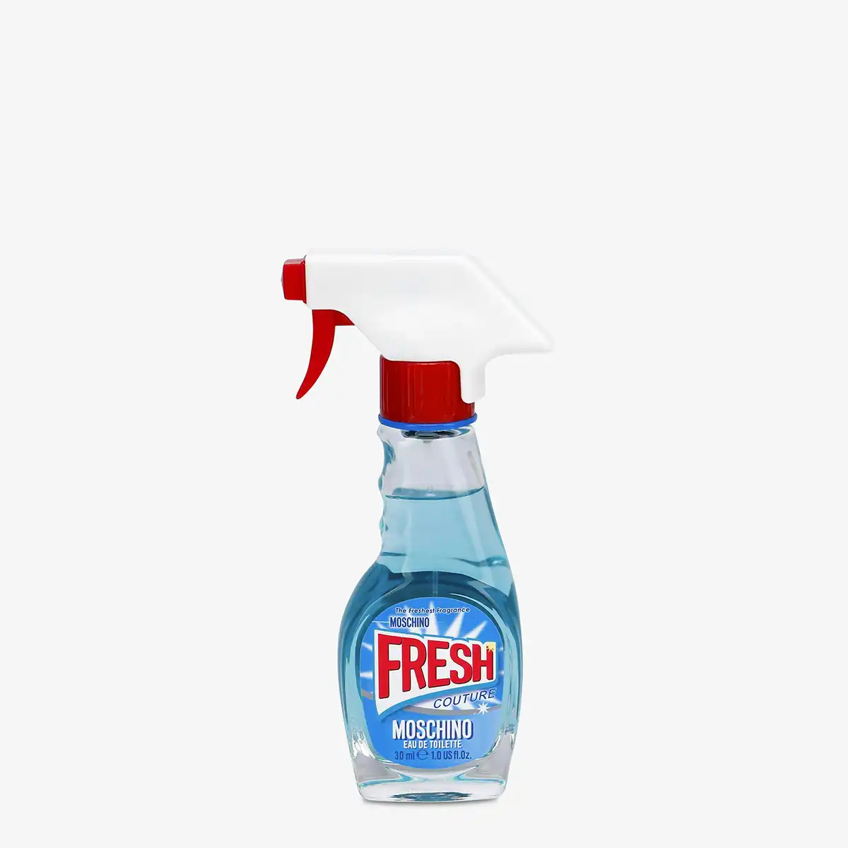 Hình 1 - Moschino Fresh Couture EDT 30ml