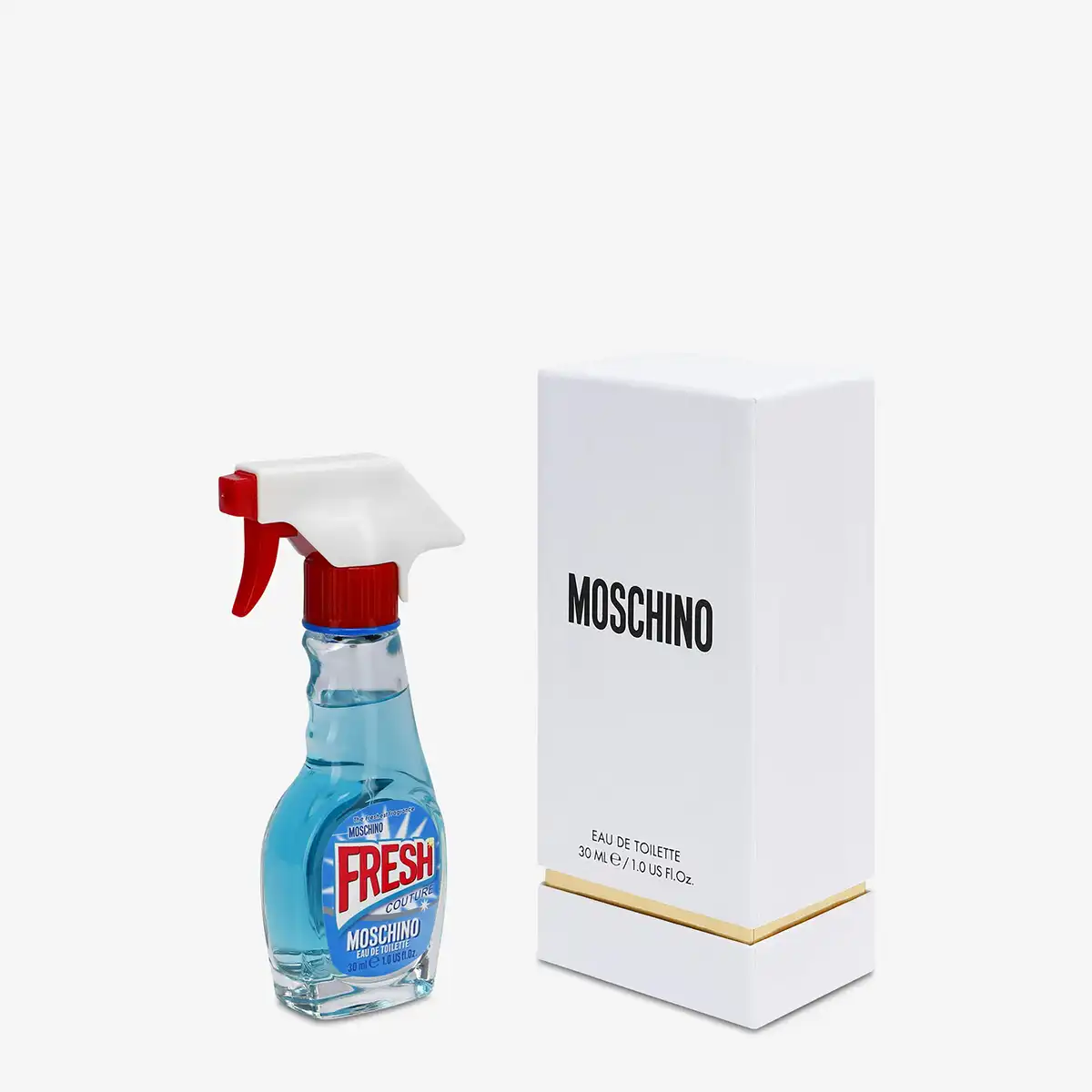 Hình 2 - Moschino Fresh Couture EDT 30ml