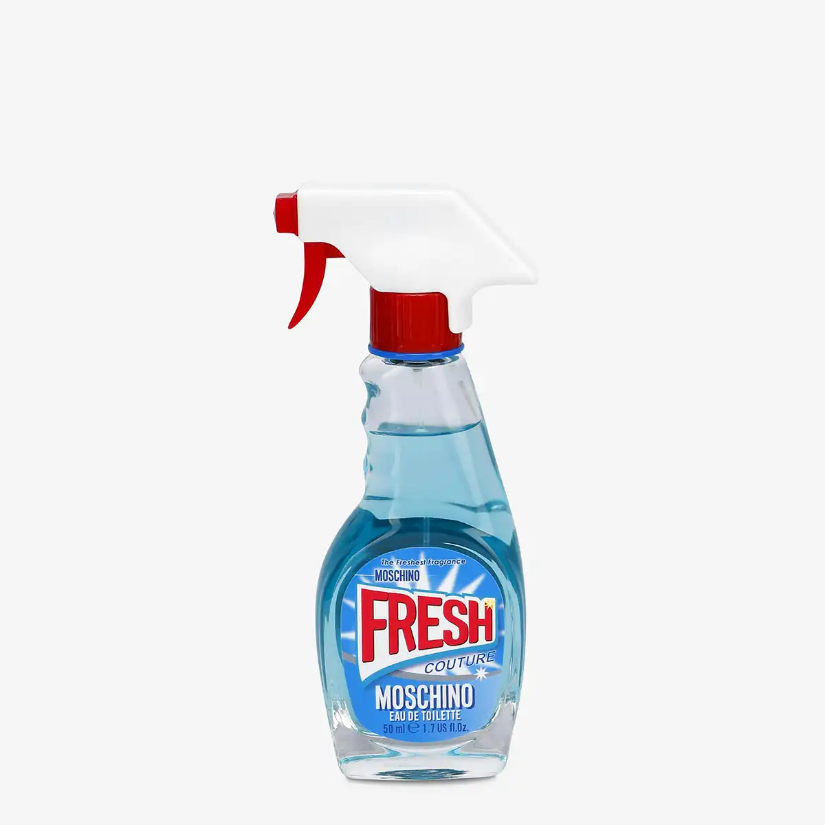 Hình 1 - Moschino Fresh Couture EDT 50ml