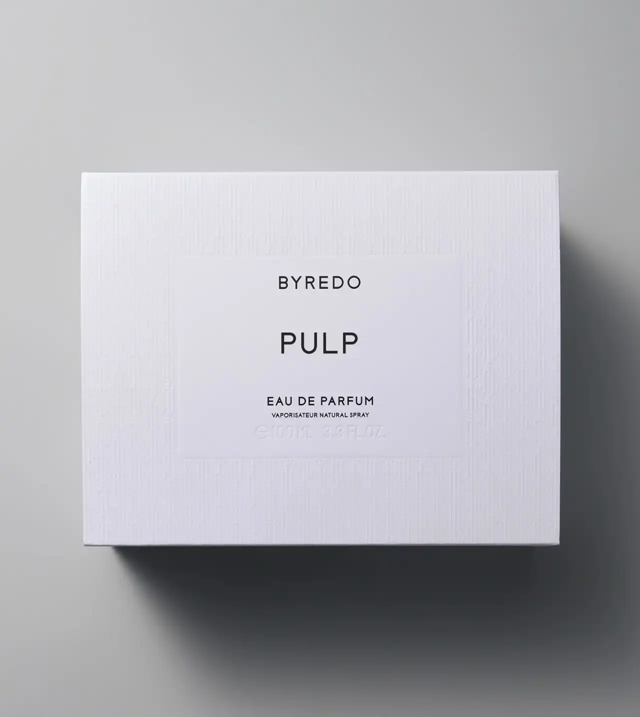 Hình 2 - Byredo Pulp EDP 100ml