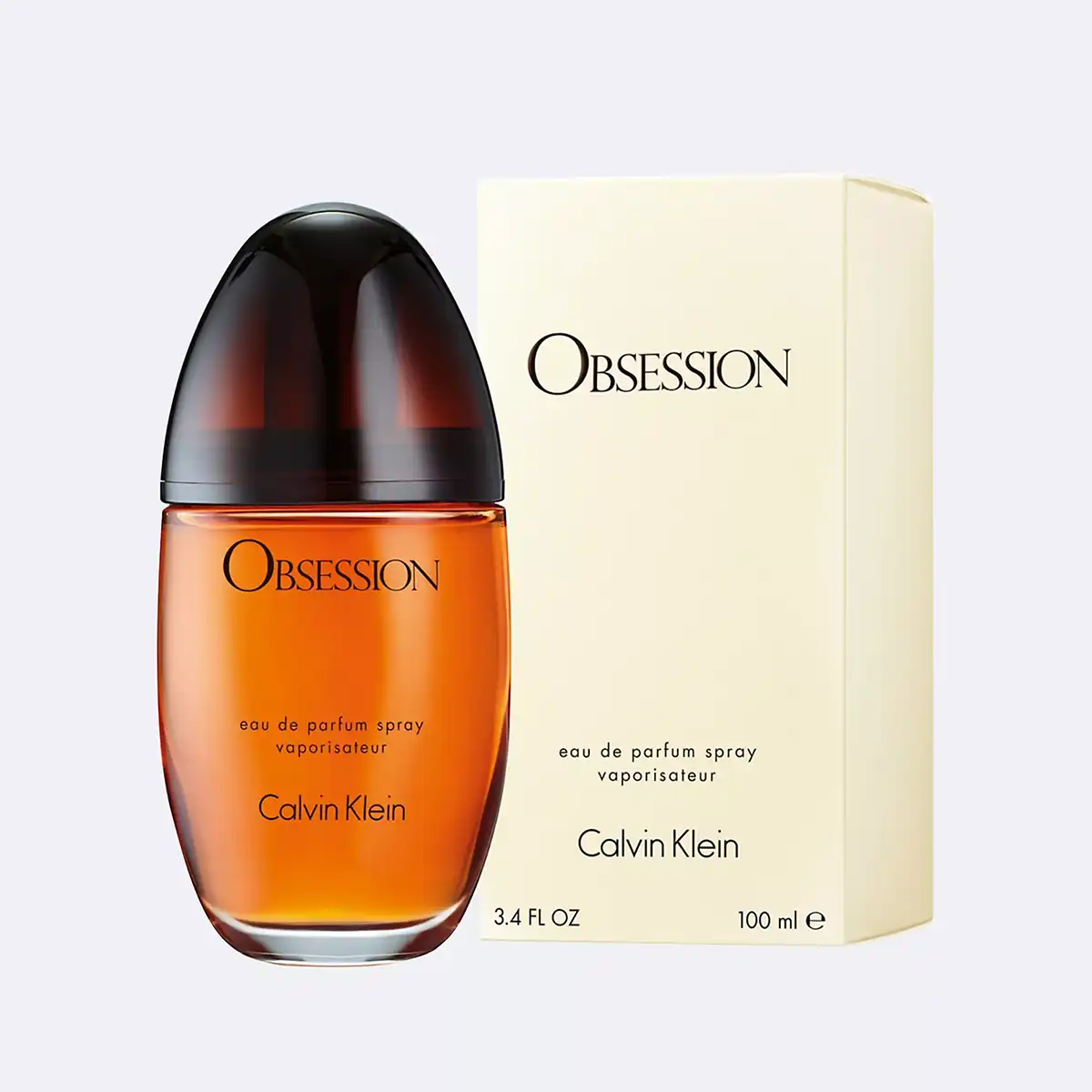 Hình 4 - Calvin Klein Obsession EDP 100ml