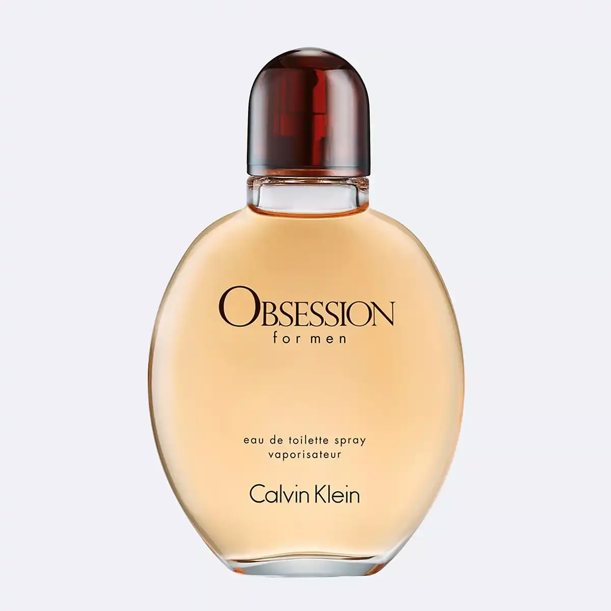 Hình 1 - Calvin Klein Obsession For Men EDT 125ml
