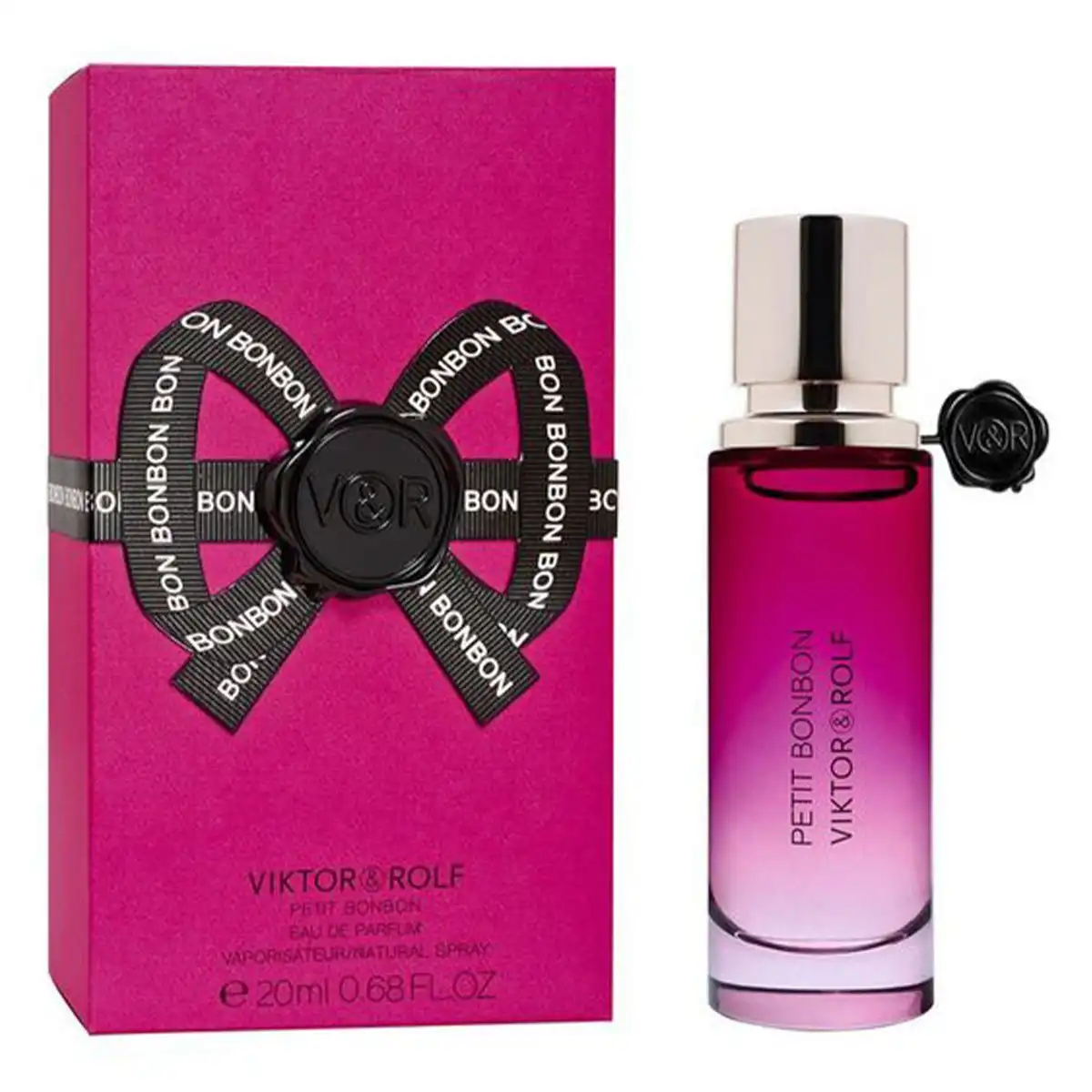 Hình 1 - Viktor & Rolf Bonbon EDP Mini Size 20ml