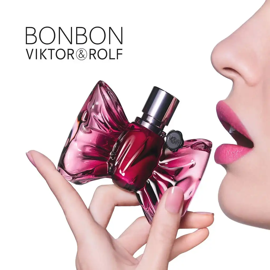 Hình 7 - Viktor & Rolf Bonbon EDP 90ml