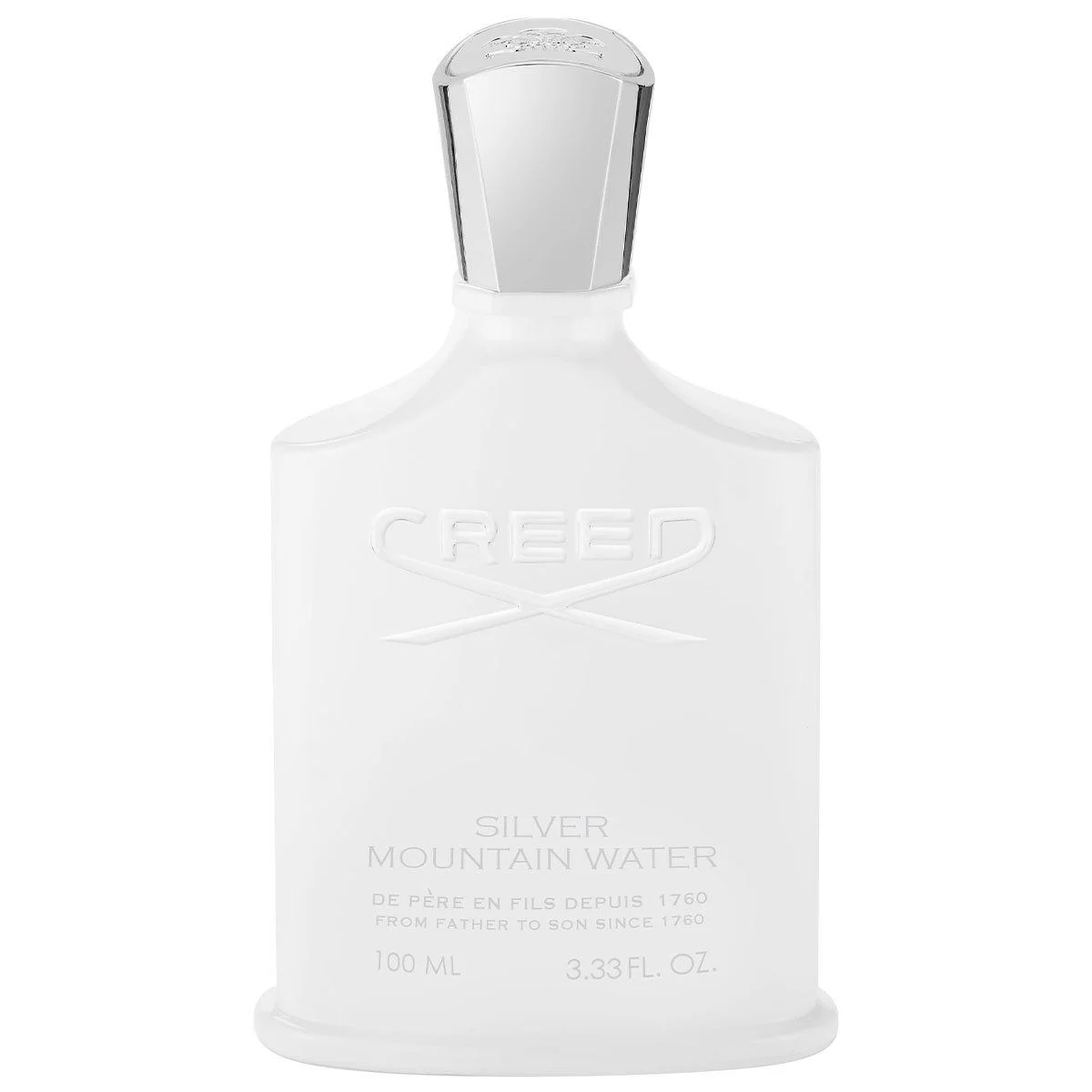 Hình 1 - Creed Silver Mountain Water EDP 100ml