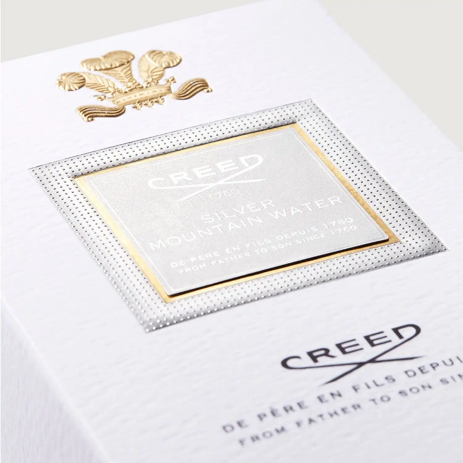 Hình 5 - Creed Silver Mountain Water EDP 100ml