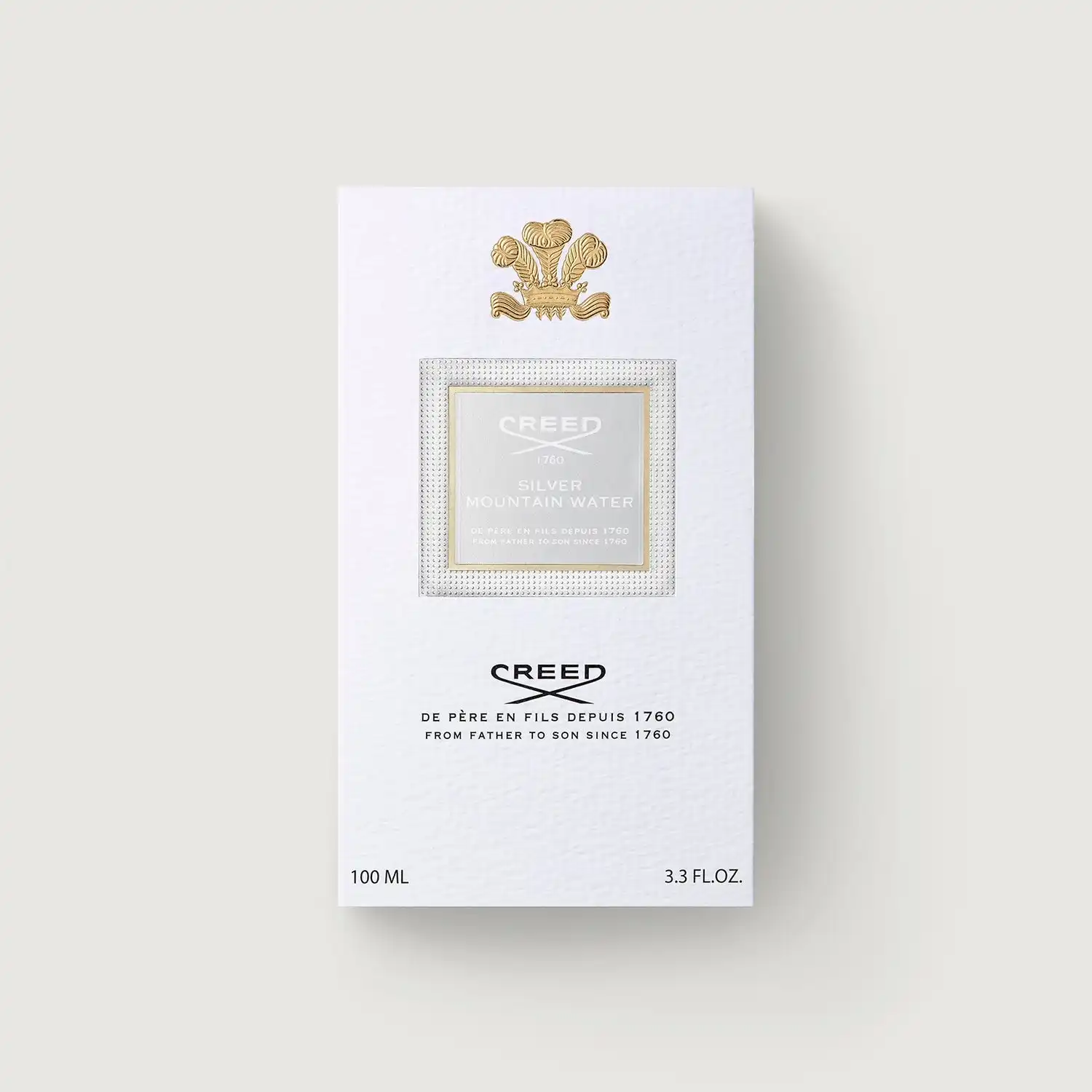 Hình 2 - Creed Silver Mountain Water EDP 100ml