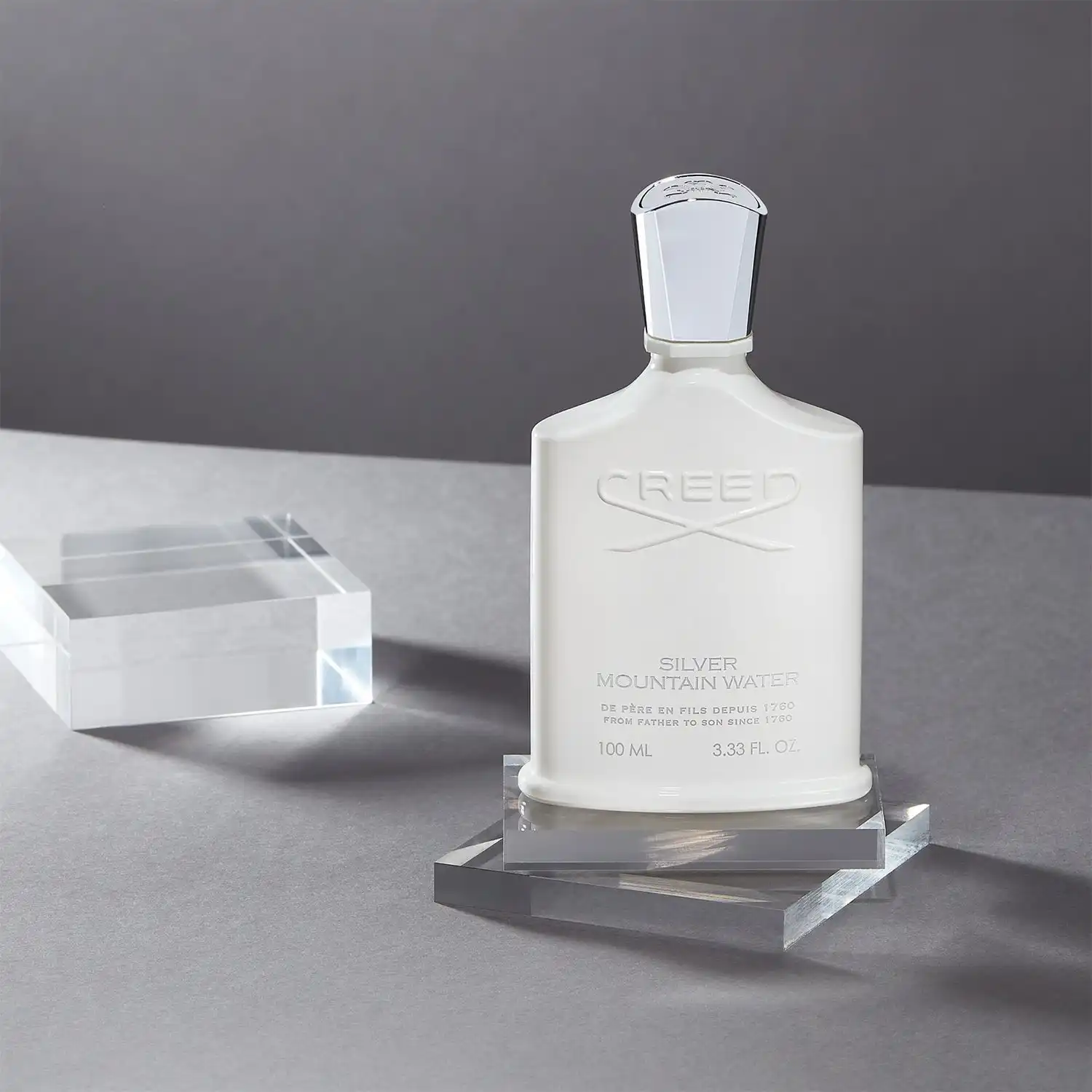 Hình 4 - Creed Silver Mountain Water EDP 100ml