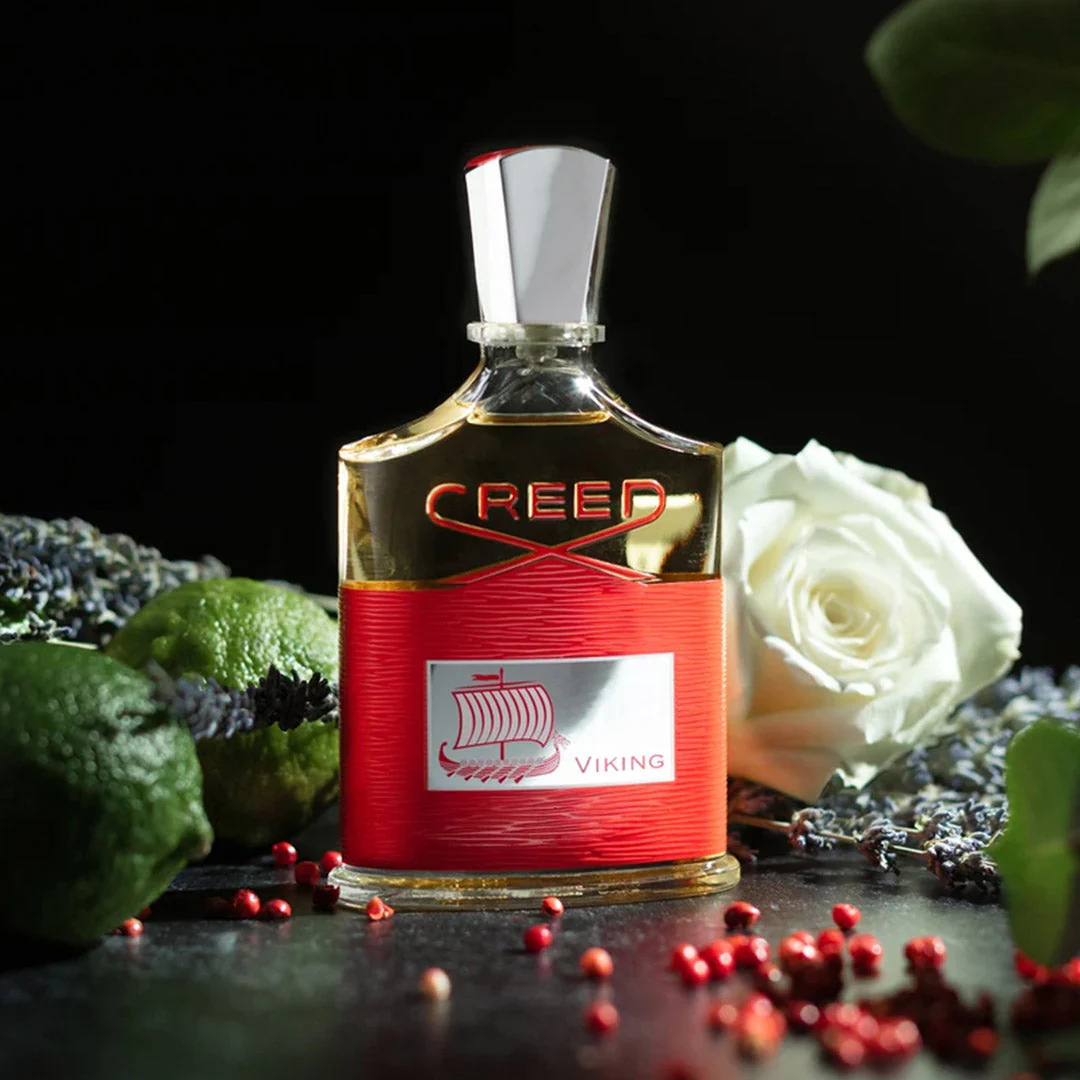 Hình 3 - Creed Viking EDP 100ml