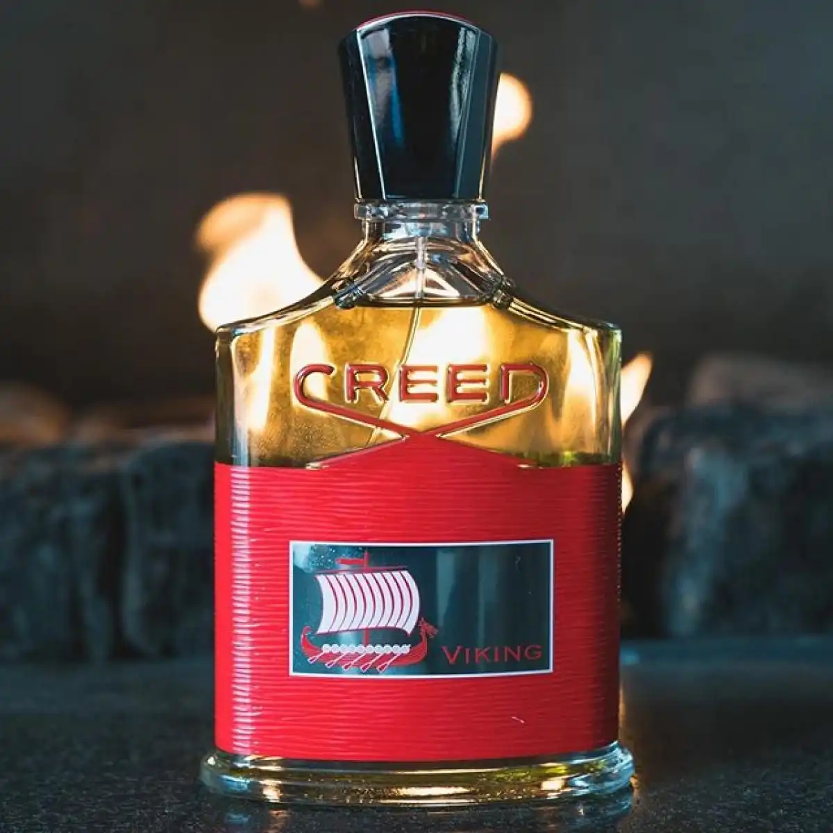 Hình 8 - Creed Viking EDP 100ml