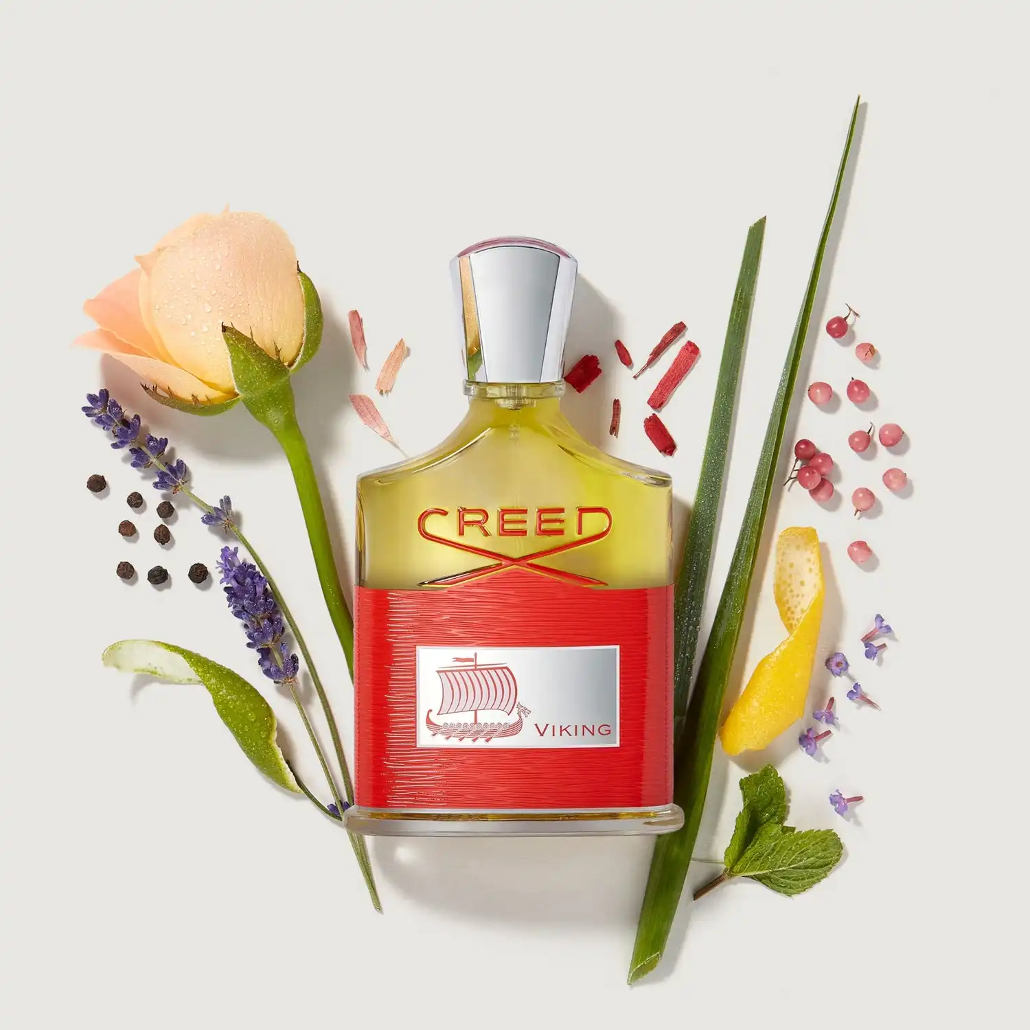 Hình 2 - Creed Viking EDP 100ml