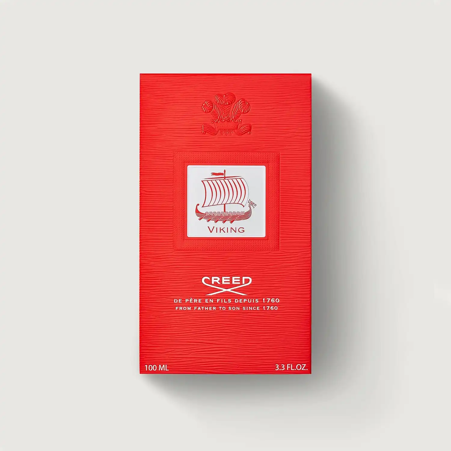 Hình 5 - Creed Viking EDP 100ml