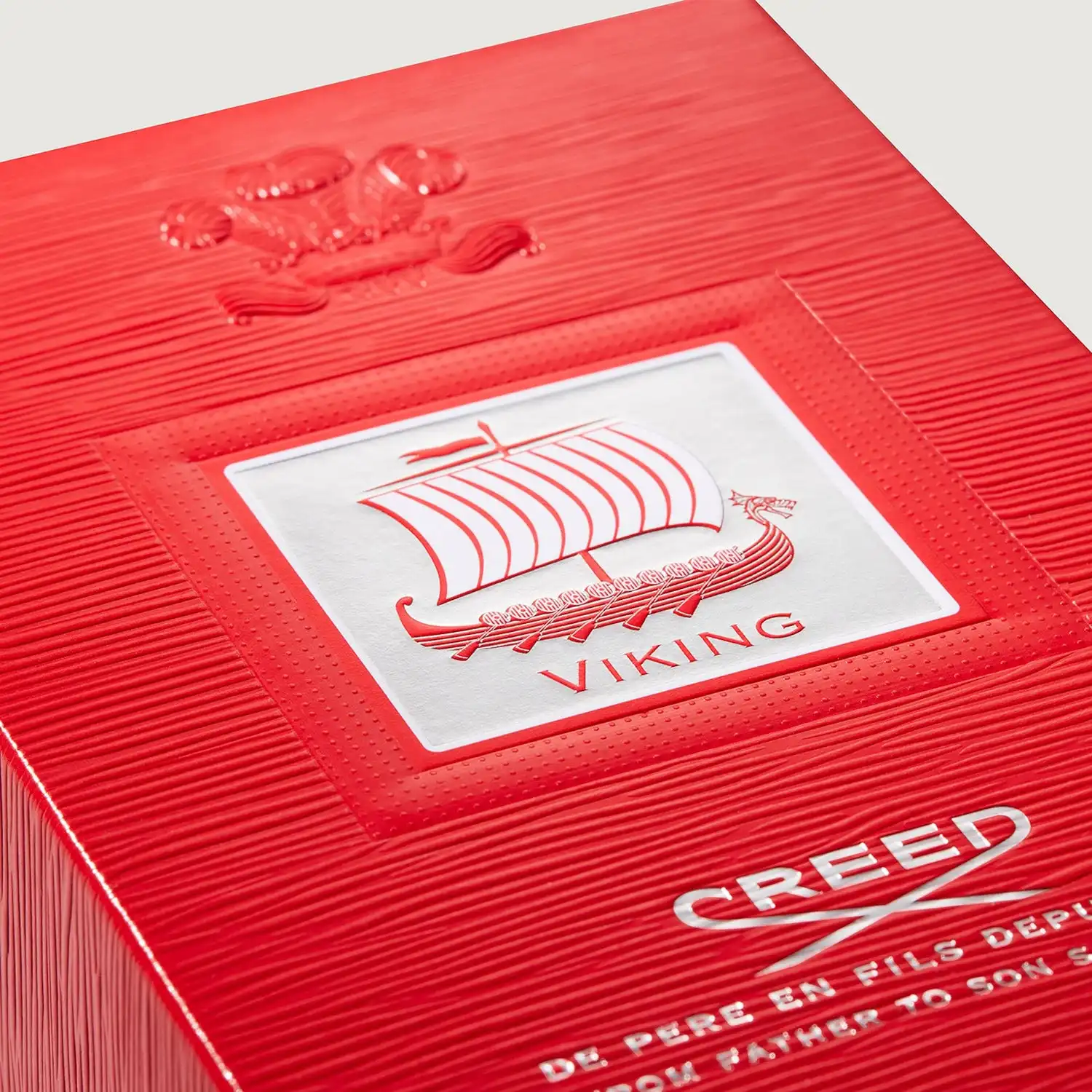 Hình 4 - Creed Viking EDP 100ml