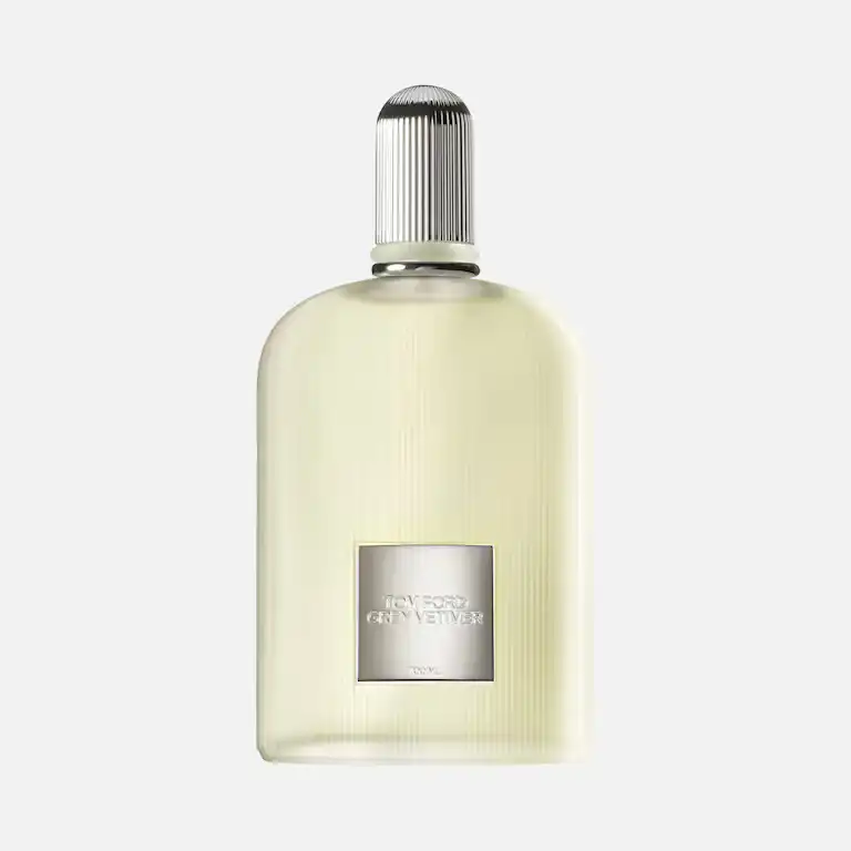 Tom Ford Grey Vetiver