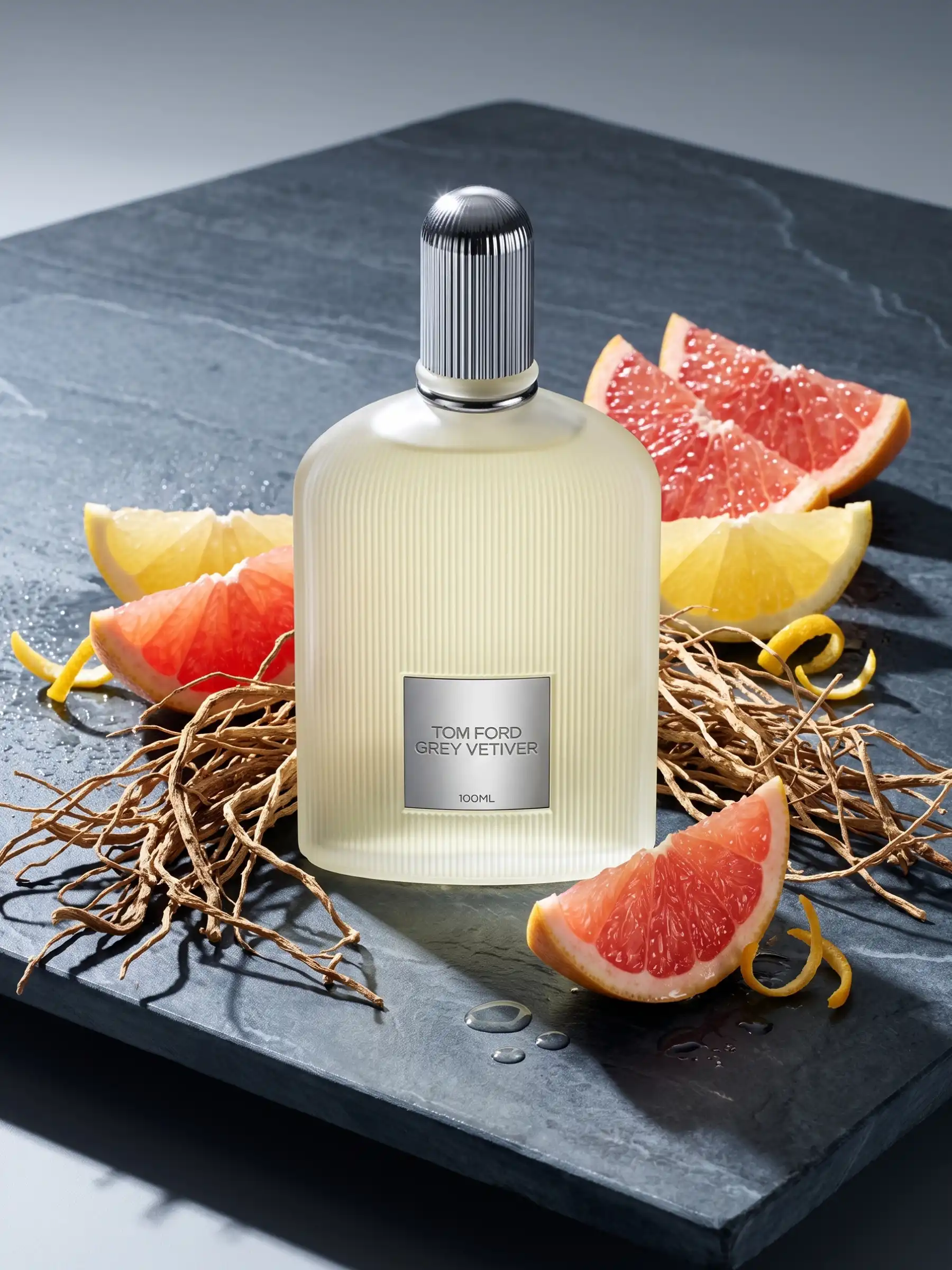 Hình 2 - Tom Ford Grey Vetiver EDP 100ml