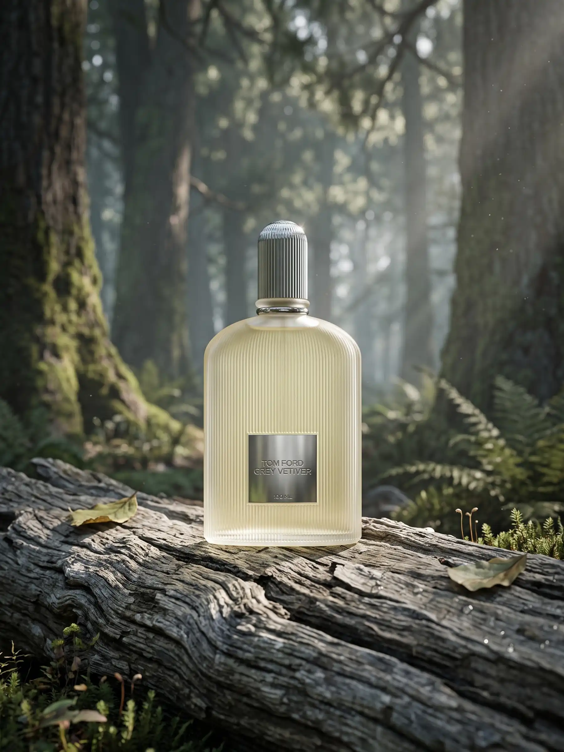 Hình 7 - Tom Ford Grey Vetiver EDP 100ml