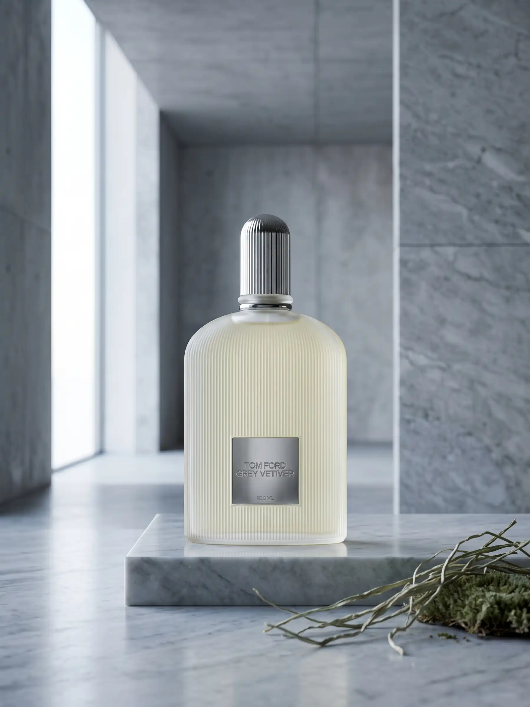 Tom Ford Grey Vetiver EDP - MC Perfume & Diamond: Công Ty Nhập