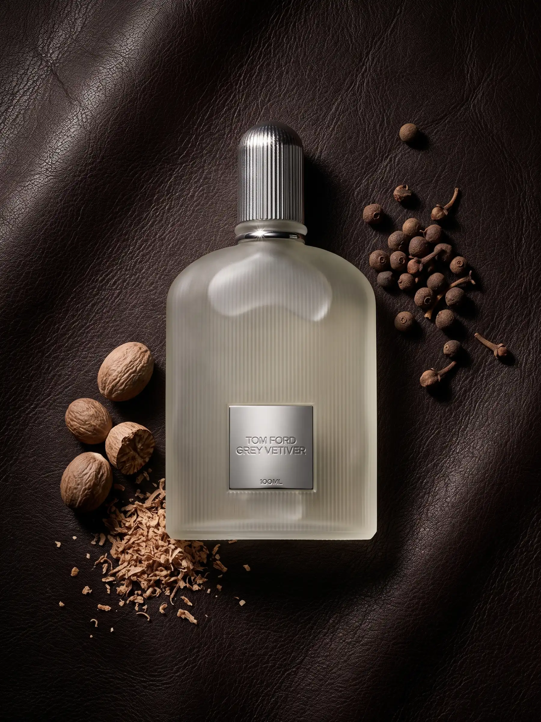 Hình 10 - Tom Ford Grey Vetiver EDP 100ml