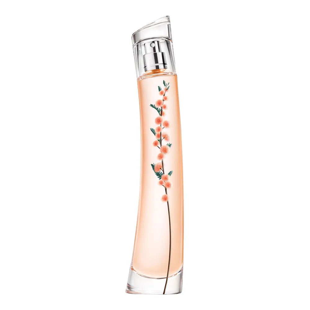 Hình 1 - Kenzo Flower Ikebana Mimosa (2024) EDP 75ml