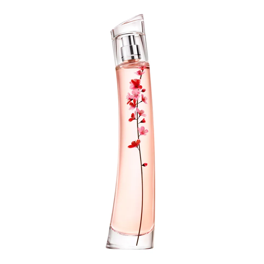 Hình 1 - Kenzo Flower Ikebana (2023) EDP 75ml