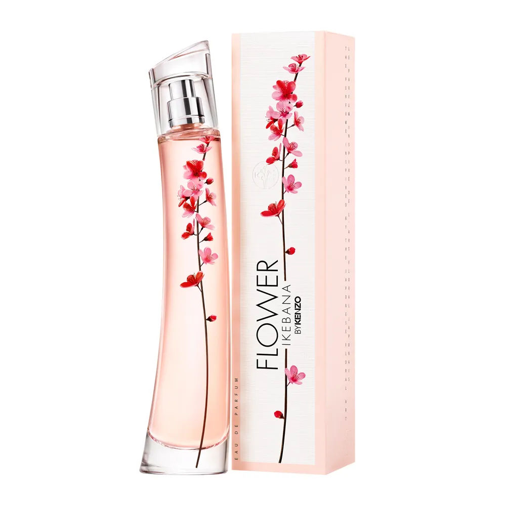 Hình 4 - Kenzo Flower Ikebana (2023) EDP 75ml