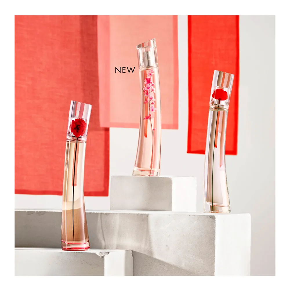 Hình 6 - Kenzo Flower Ikebana (2023) EDP 75ml