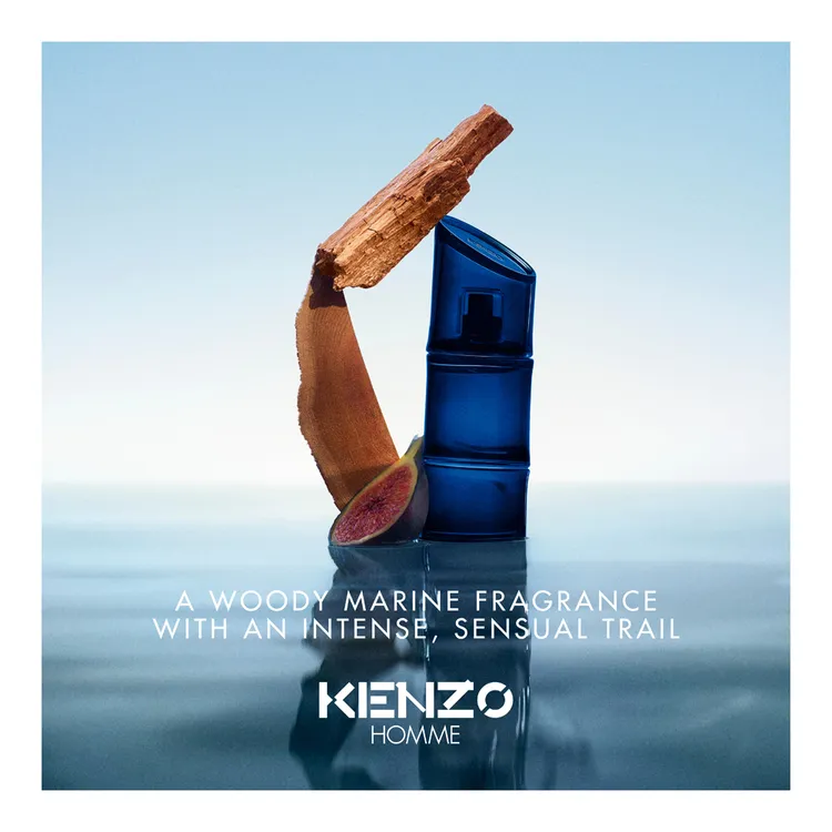 Hình 7 - Kenzo Homme Intense EDT 110ml