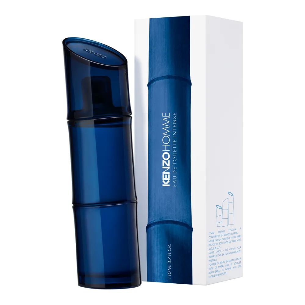 Hình 4 - Kenzo Homme Intense EDT 110ml