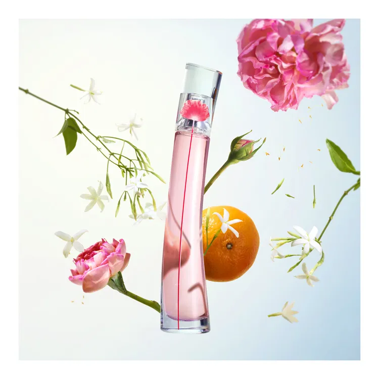 Hình 3 - Kenzo Flower Poppy Bouquet (2022) EDT 50ml