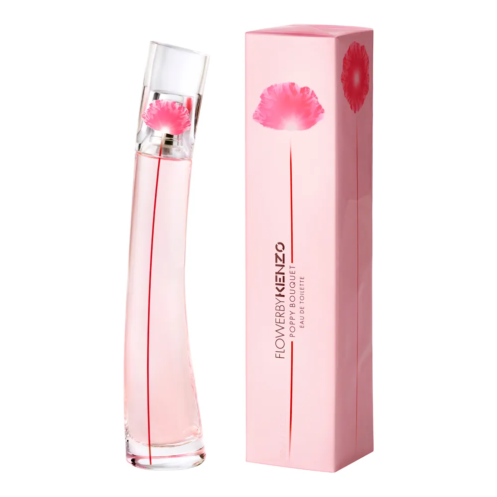 Hình 4 - Kenzo Flower Poppy Bouquet (2022) EDT 50ml