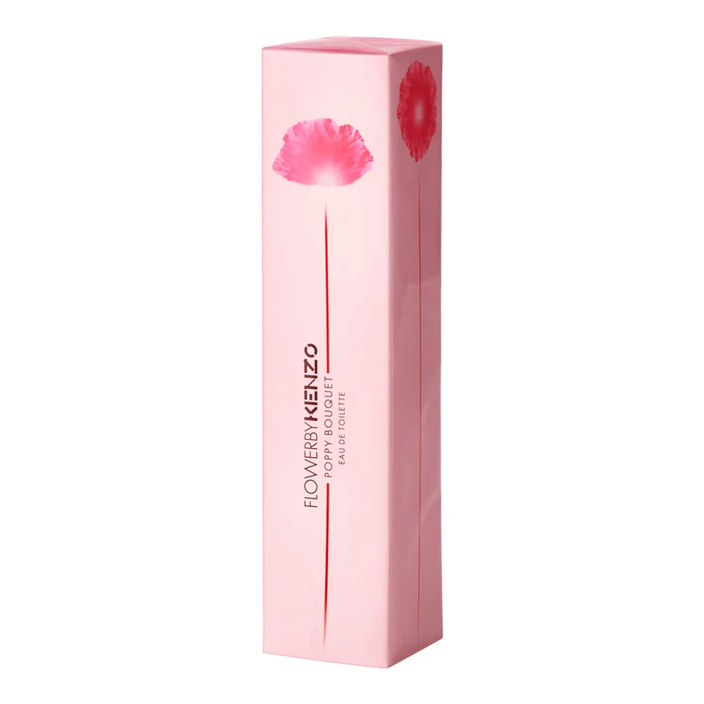 Hình 5 - Kenzo Flower Poppy Bouquet (2022) EDT 50ml