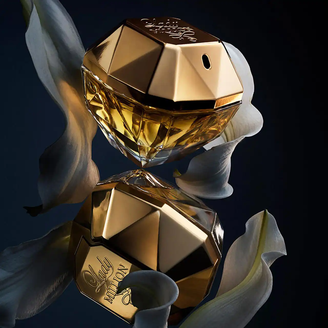 Hình 4 - Paco Rabanne Lady Million EDP 80ml