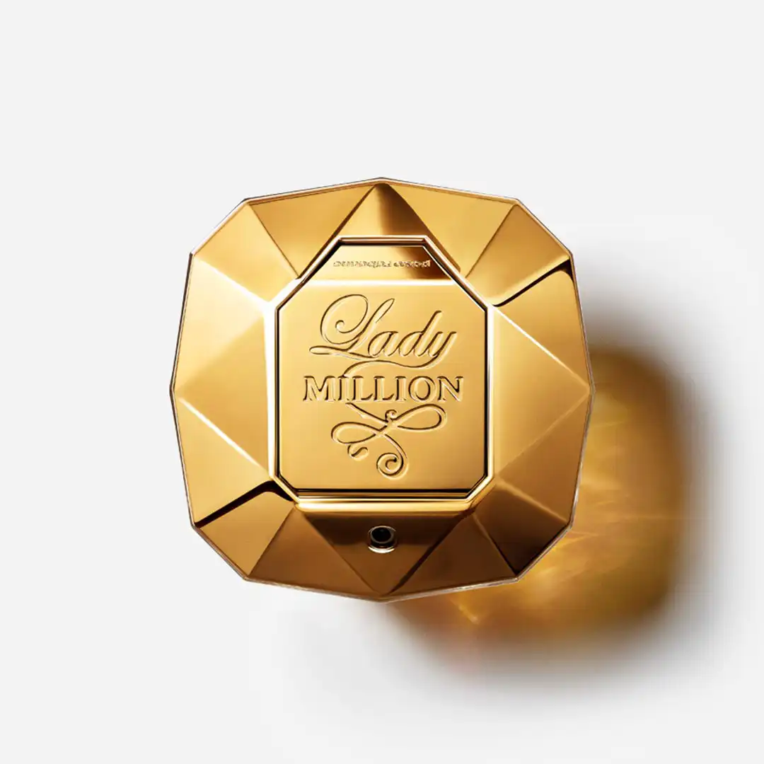 Paco Rabanne Lady Million