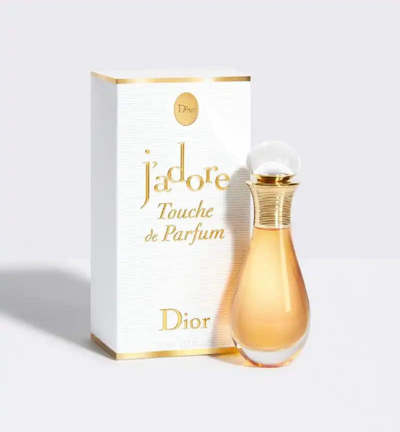 Hình 2 - Dior J’adore Touche de Parfum EDP Mini Size 20ml dạng lăn