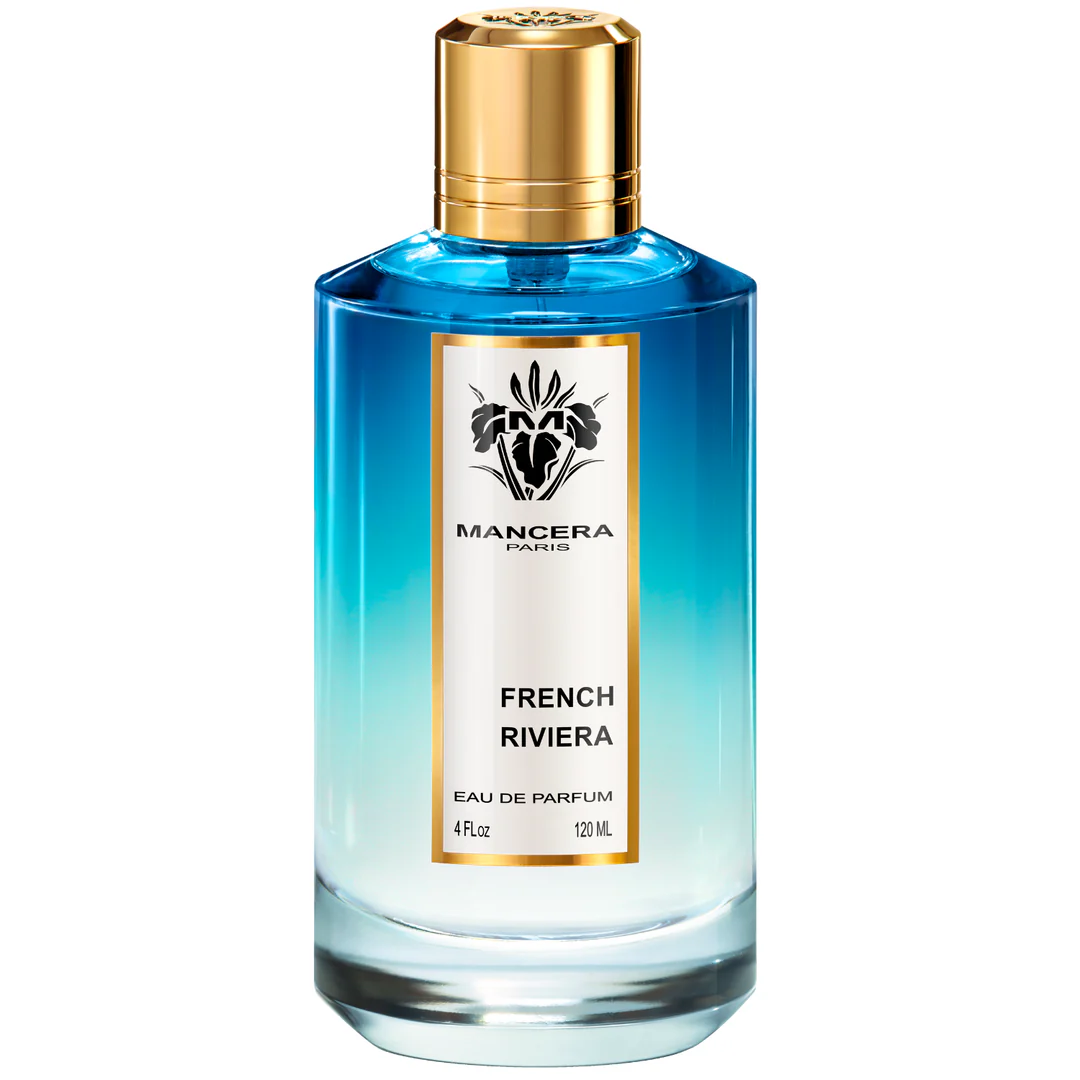 Hình 1 - Mancera French Riviera (2022) EDP 120ml