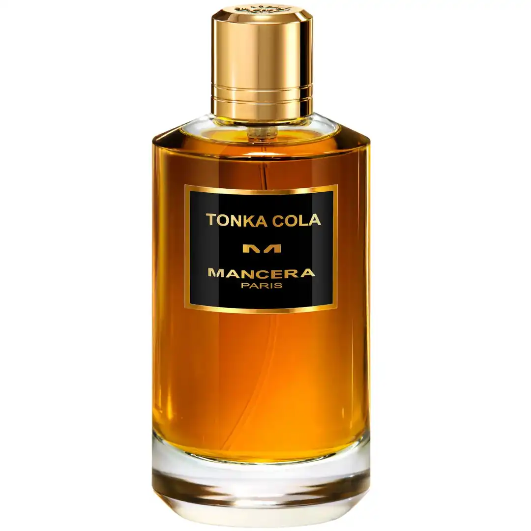 Mancera Tonka Cola (2022)