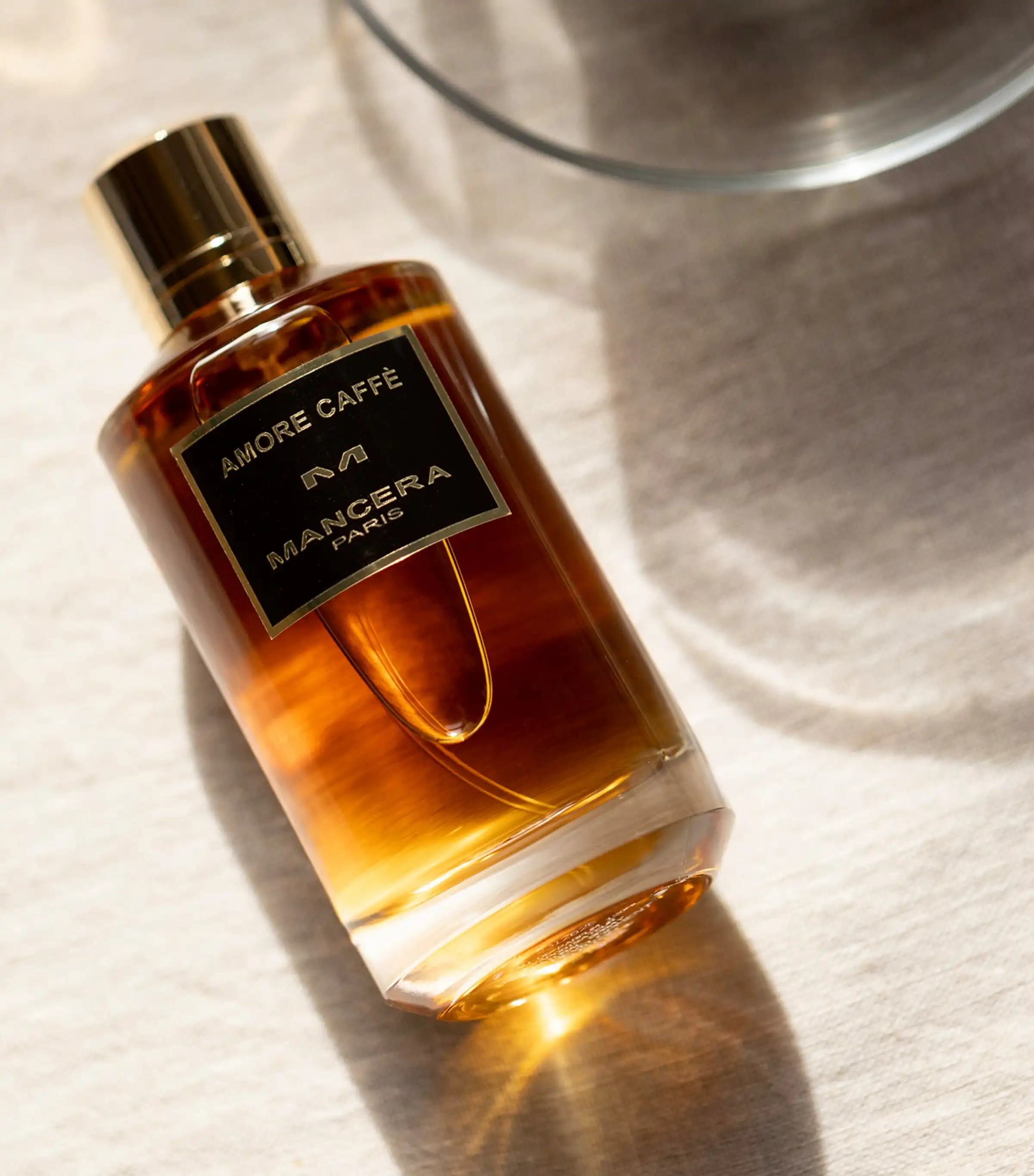 Hình 6 - Mancera Amore Caffè (2023) EDP 100ml