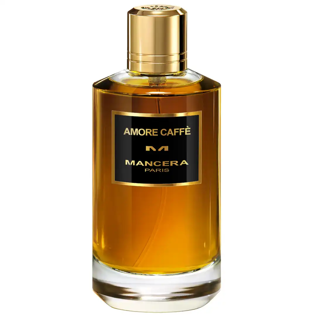Hình 1 - Mancera Amore Caffè (2023) EDP 100ml