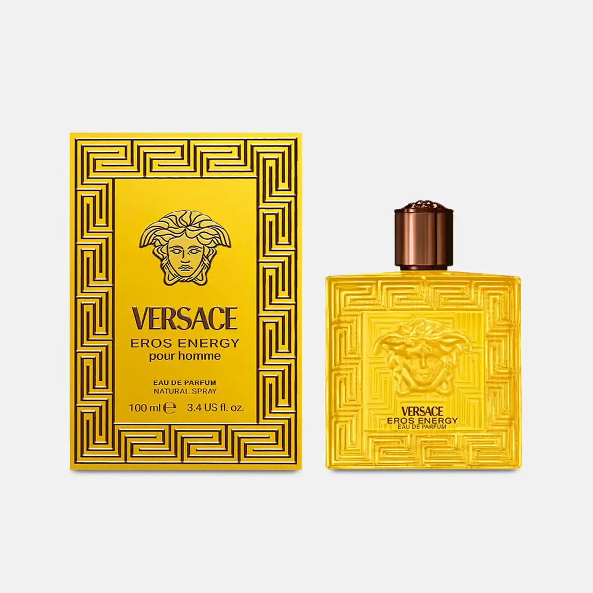 Hình 4 - Versace Eros Energy EDP 100ml