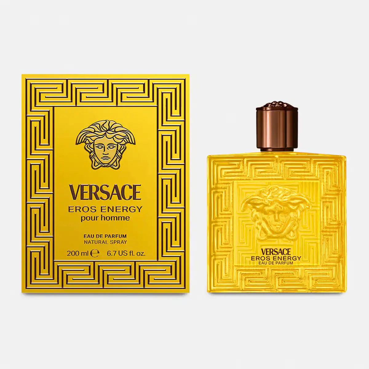 Hình 2 - Versace Eros Energy EDP 200ml