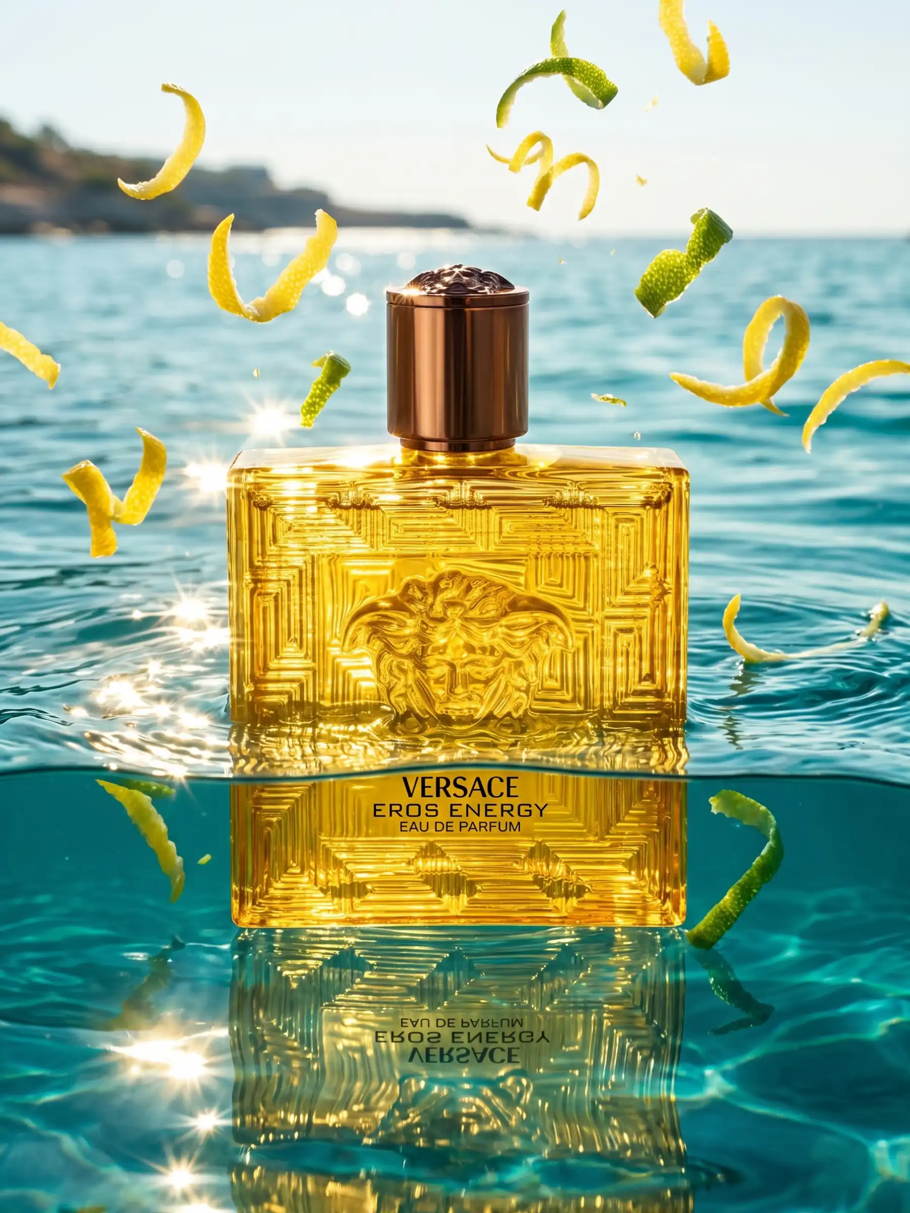 Hình 8 - Versace Eros Energy EDP 100ml