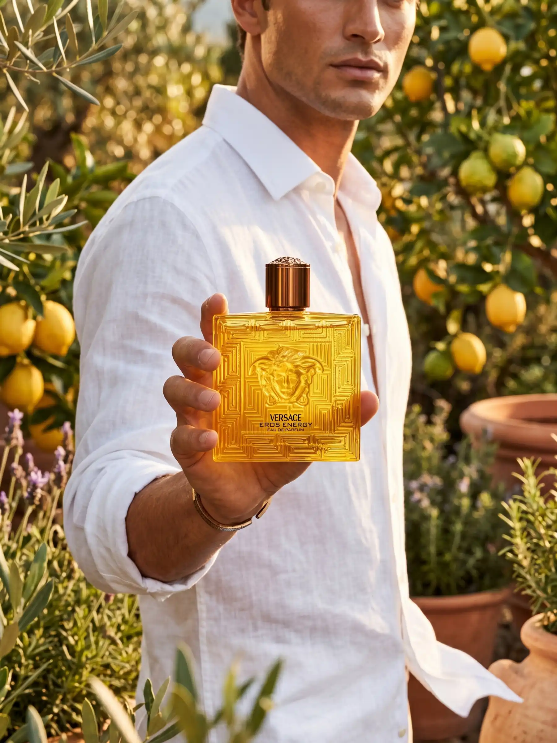 Hình 9 - Versace Eros Energy EDP 100ml