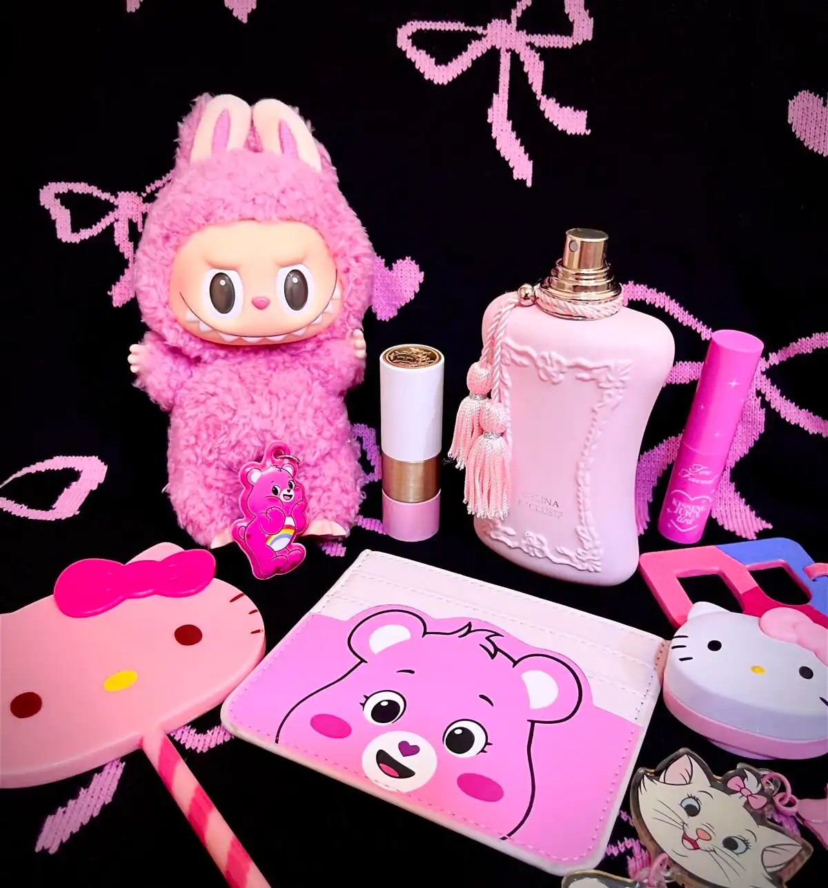Đánh Giá Nước Hoa Delina Exclusif Parfums De Marly: Hương Hoa Hồng Ngọt Ngào Quyến Rũ