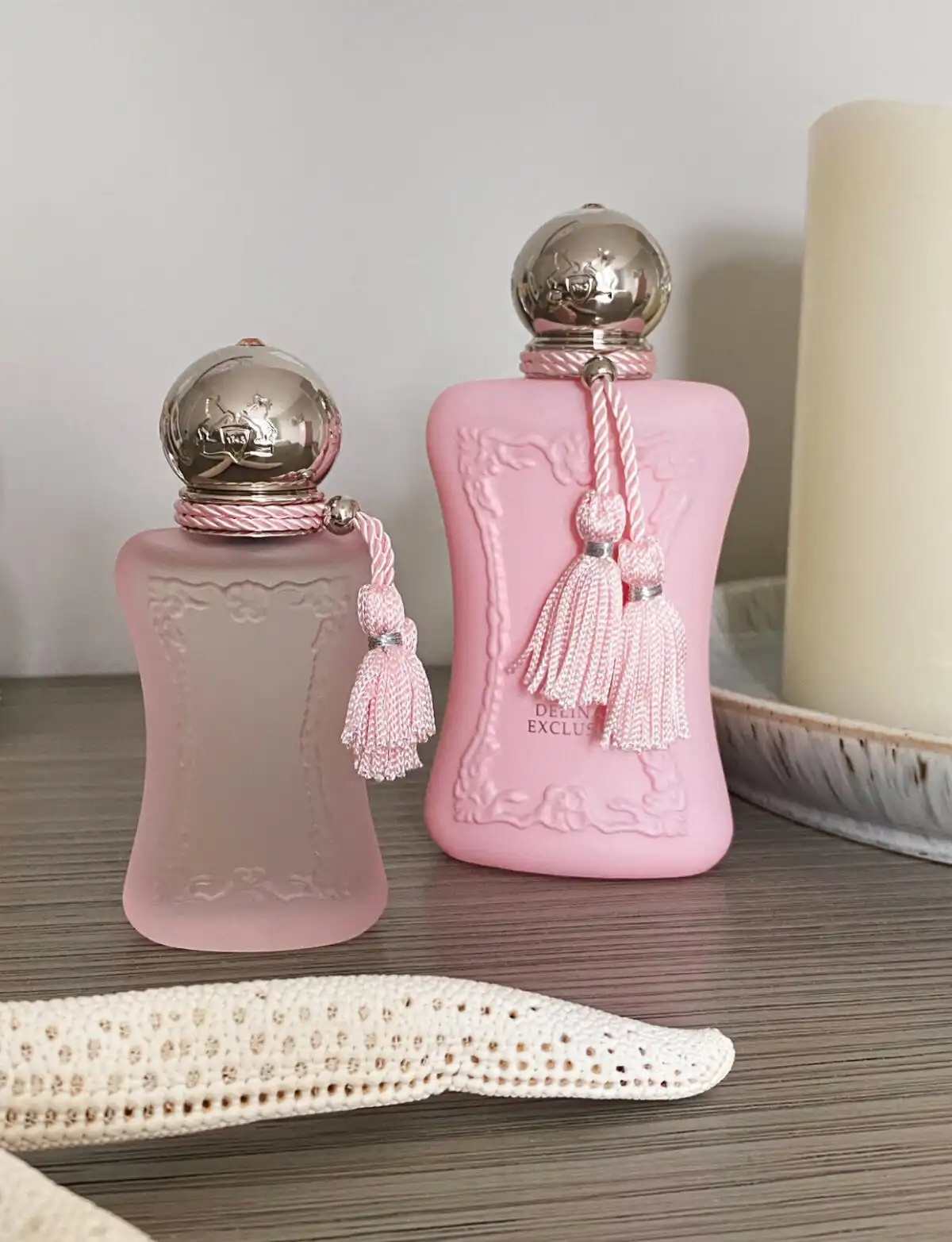 Hình 5 - Parfums De Marly Delina Exclusif Parfum 75ml