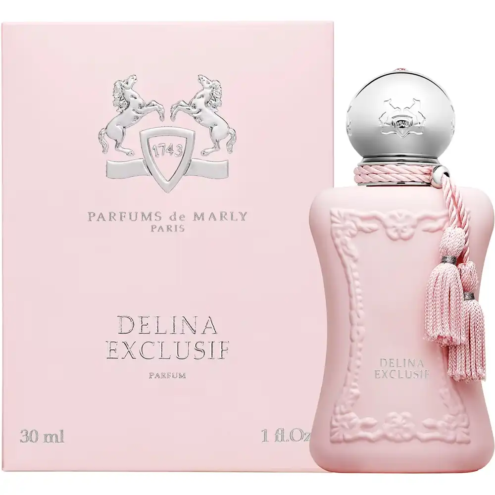 Hình 2 - Parfums De Marly Delina Exclusif Parfum 30ml